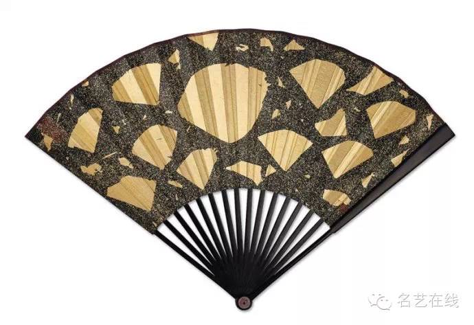 顶级折扇收藏,折扇有收藏价值吗