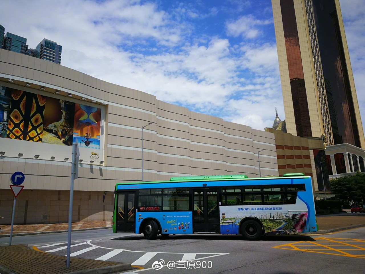 来澳门旅游必打卡的十个酒店,澳门雅诗阁自由行热门攻略