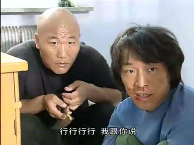 生存之民工中黄渤演的啥,黄渤生存之民工演技