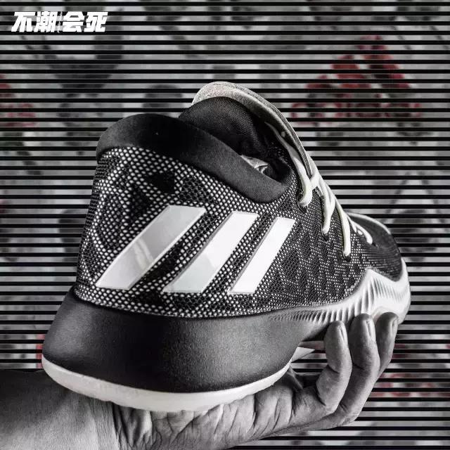 除了火拼、掰转盘和女主持的屁股，这次哈登中国行你可不能忘了它