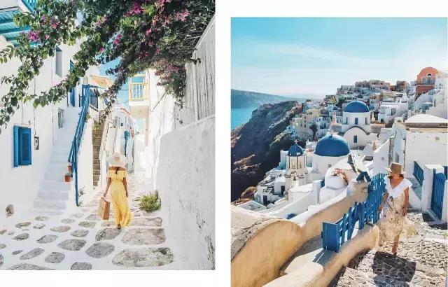 去旅游拍的风景照怎么发朋友圈,怎么给朋友圈的旅游照点评