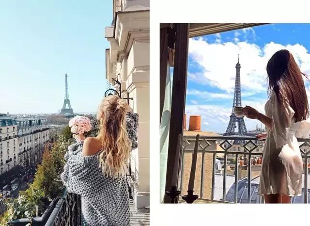 去旅游拍的风景照怎么发朋友圈,怎么给朋友圈的旅游照点评