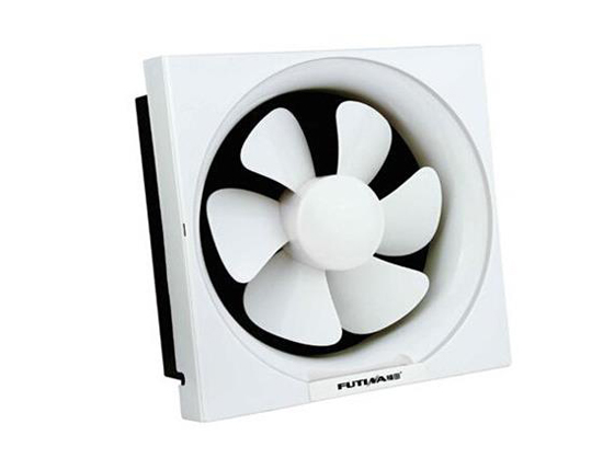 工业排气扇安装方法,装修百科排气扇安装