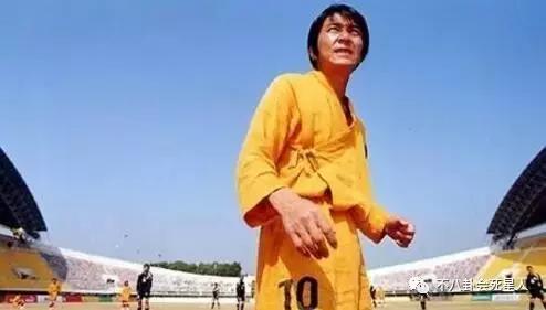 为啥跟周星驰合作的女星都红了,有哪个女明星喜欢周星驰