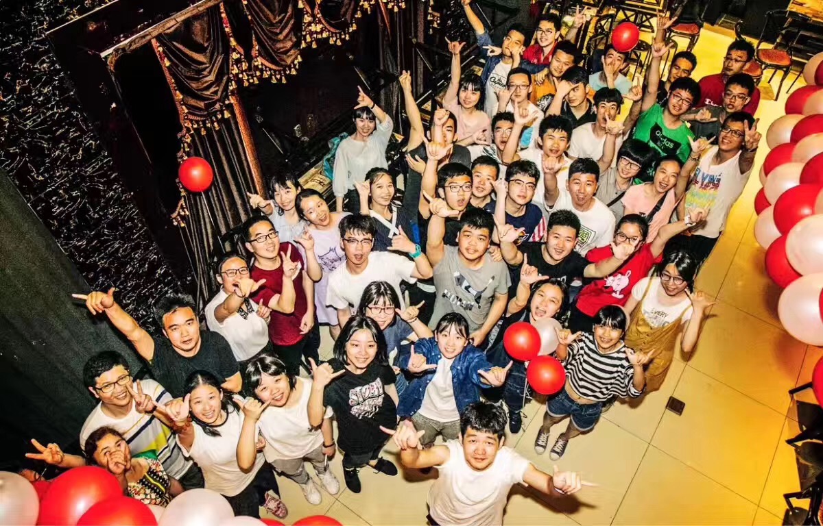 武汉生日趴推荐,武汉特点生日趴