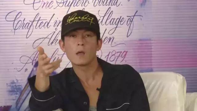 陈冠希是不是rapper,艺人评价陈冠希hiphop