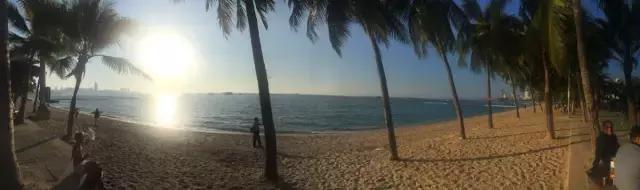 全世界的beach，究竟哪一个美女最多，哪一个又最爱裸游？