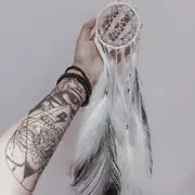 牛哥的纹身,你别以为你有纹身就能当大哥