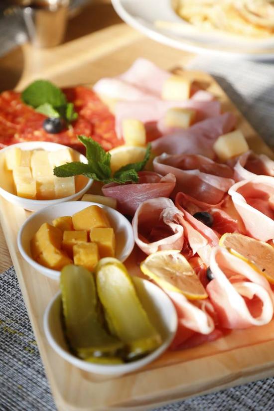 郑州比较适合情侣约会的餐厅,郑州情侣必打卡餐厅推荐