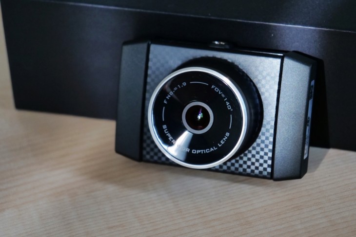 小蚁行车记录运动版仪评测,小蚁行车记录仪是什么样的