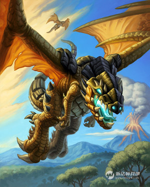 炉石传说最强版本神卡,新版本炉石竞技场神卡