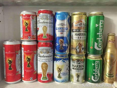 球迷故事：足球收藏家郑守约——历时18年收藏两万种门票