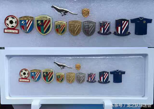 球迷故事：足球收藏家郑守约——历时18年收藏两万种门票