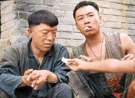 生存之民工中黄渤演的啥,黄渤生存之民工演技