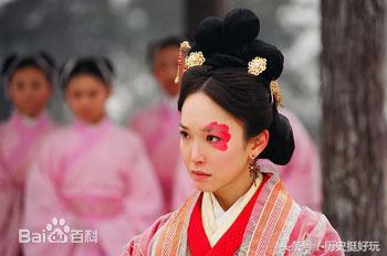 关于钟无艳与夏迎春的故事,夏迎春和钟无艳的历史