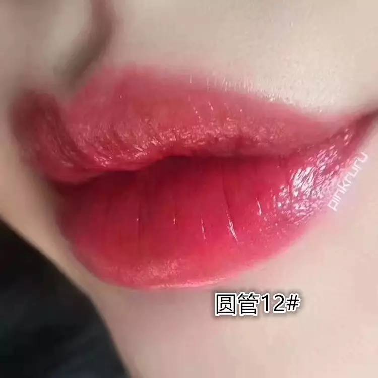 圣罗兰情人节限定口红,圣罗兰口红最火的色号