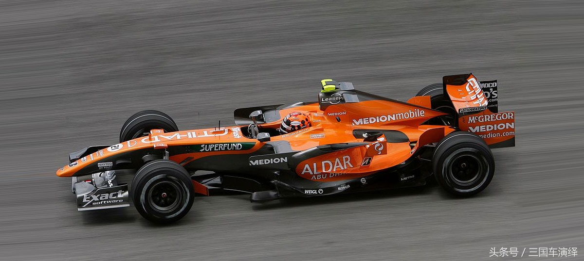 小众超跑大全,盘点小众超跑