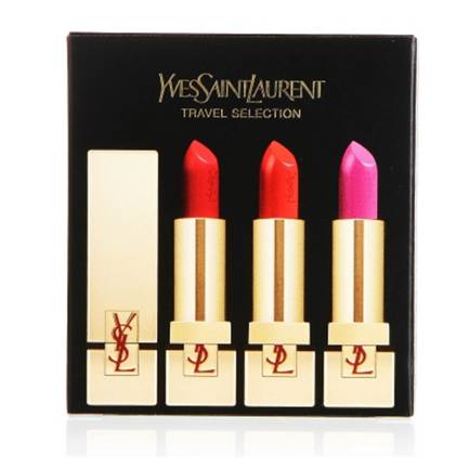 ysl免税店和专柜区别,中日免税ysl