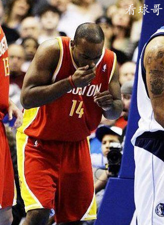 兰德里吉林集锦,兰德里得分集锦