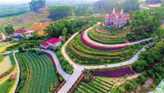 海南屯昌怎么样,不一样的黎塘