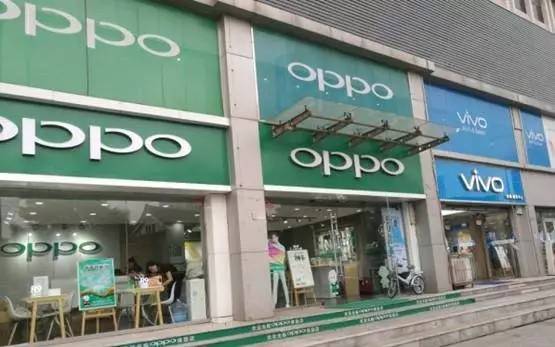 oppo和vivo为什么可以逆袭,深入剖析oppo和vivo