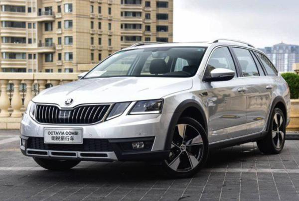 12万落地德系车哪款好,落地12万左右的德系轿车