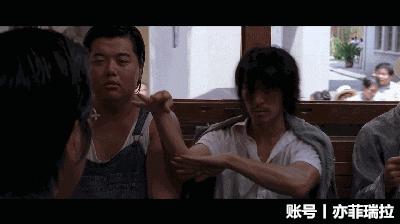 脸熟叫不上名字的男演员,脸熟却叫不出名的老演员