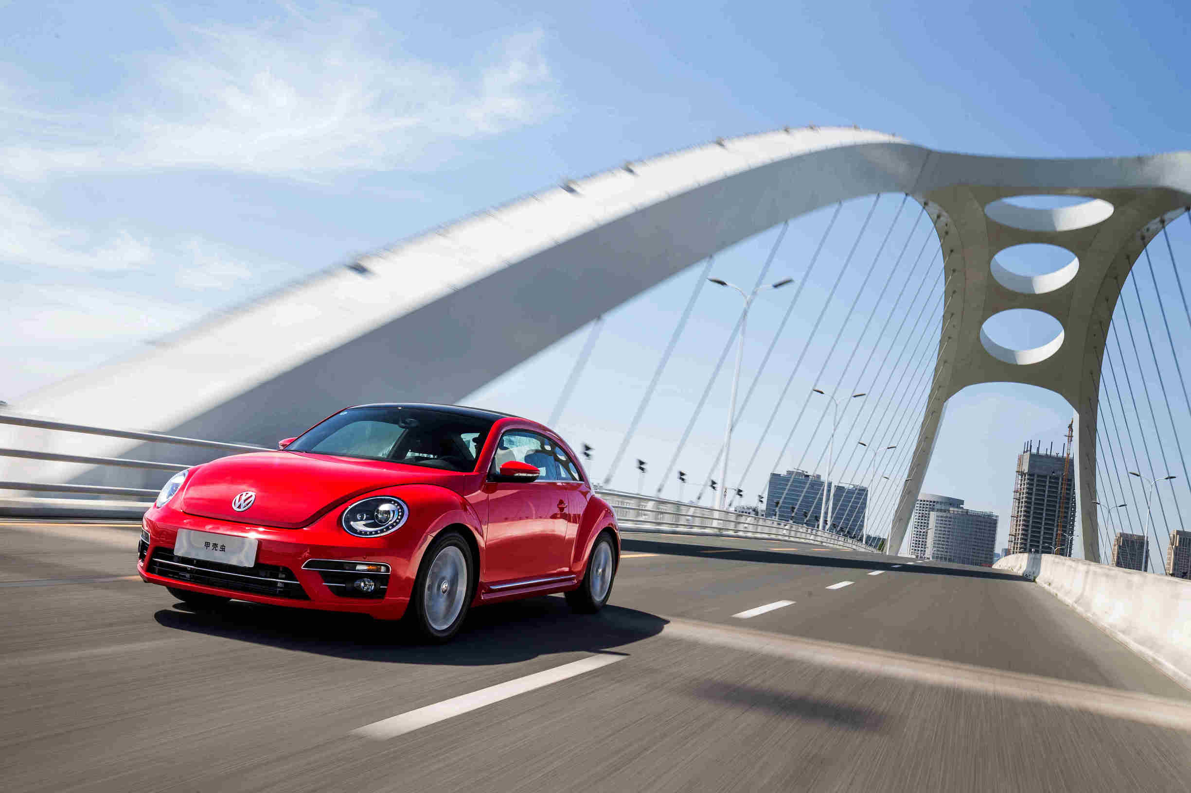 经典不失辉煌大众甲壳虫,大众进口甲壳虫2021款报价