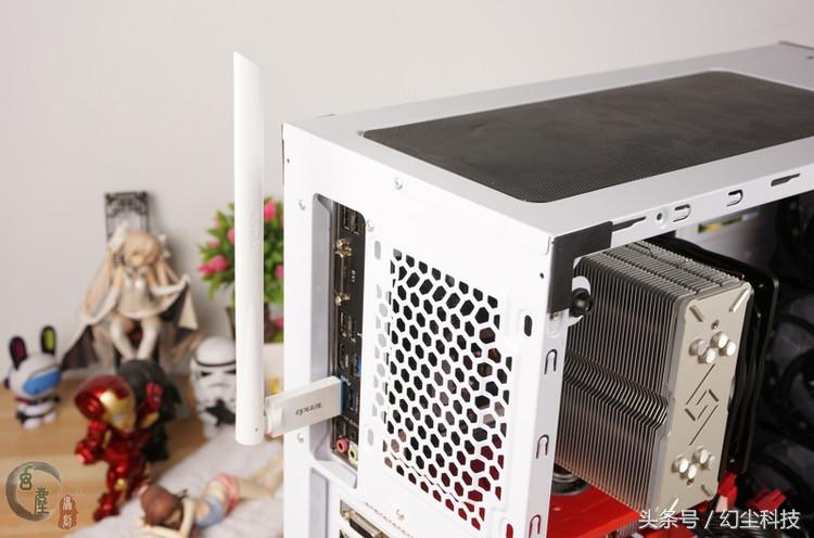 腾达u2无线网卡如何当wifi用,腾达u2无线网卡是干嘛的