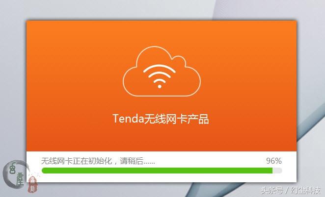 腾达u2无线网卡如何当wifi用,腾达u2无线网卡是干嘛的