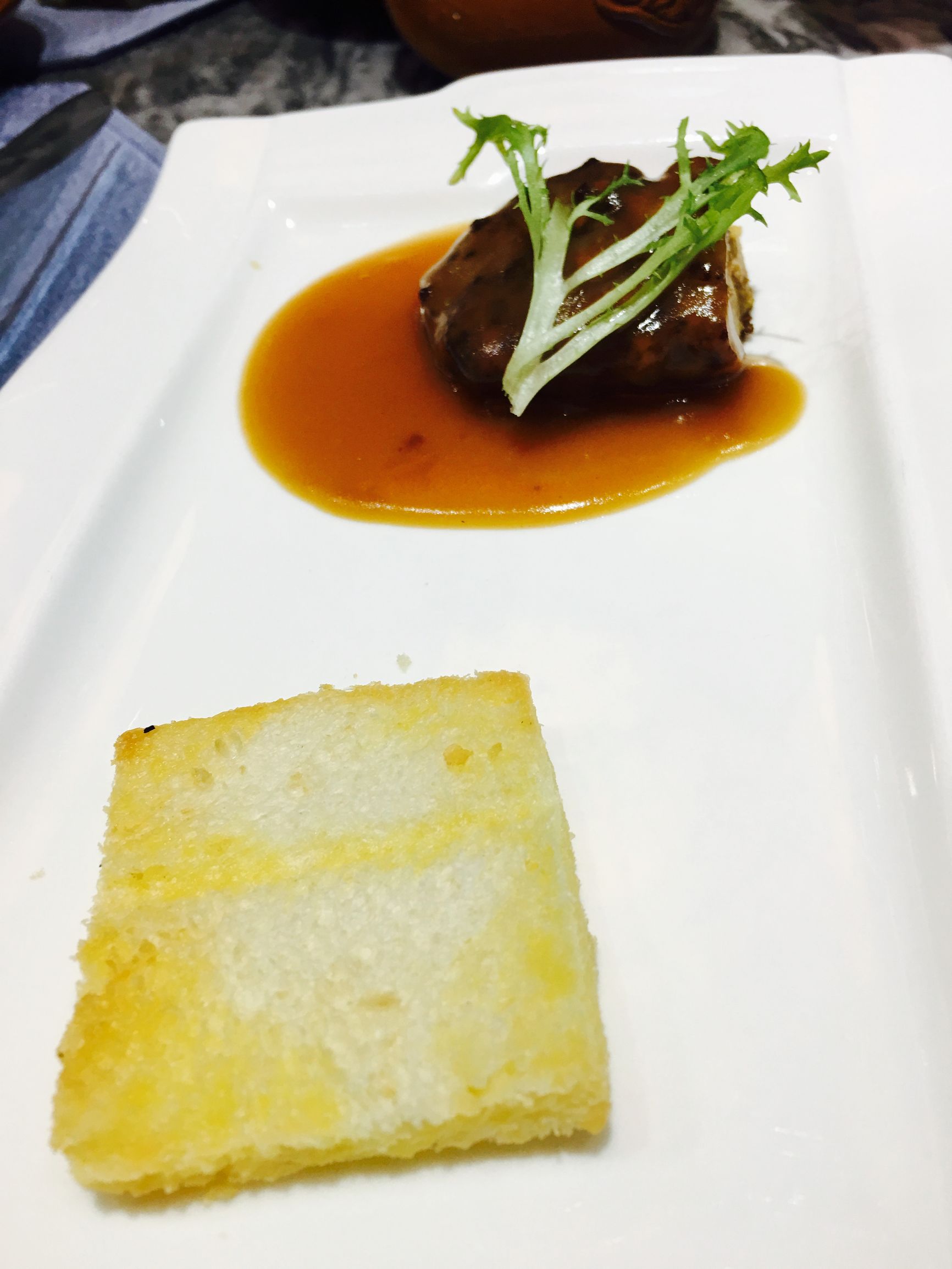 鹭江宾馆茶点价格,鹭江宾馆茶餐厅