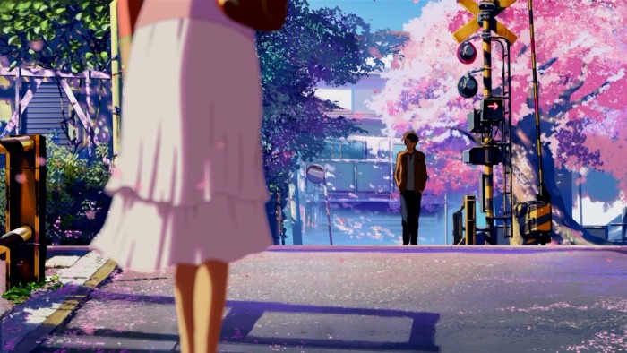 七夕爱情动画视频,十部甜到爆的恋爱动漫一口气看完