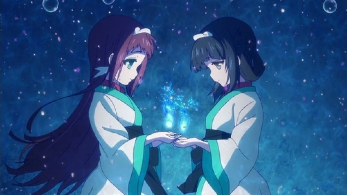 七夕爱情动画视频,十部甜到爆的恋爱动漫一口气看完