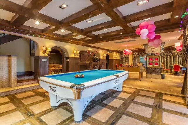 武汉生日趴推荐,武汉特点生日趴