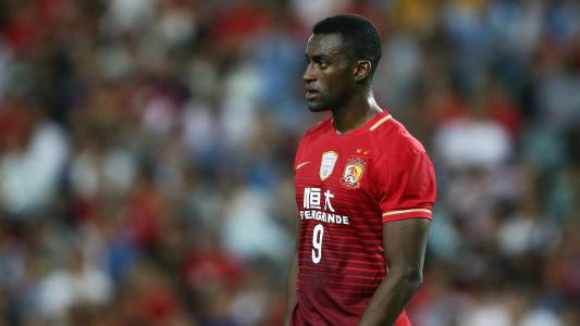 中超外援年薪十大排名,中超现役外援年薪排名