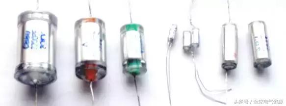 电力电容器排序,电力电容器有哪几类