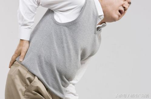 腰痛不是腰间盘突出是什么原因,腰痛是什么引起的腰椎管狭窄