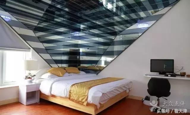 天津景色最好的情侣酒店,天津最浪漫的酒店