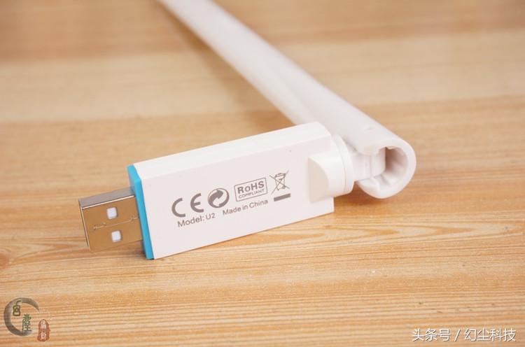腾达u2无线网卡如何当wifi用,腾达u2无线网卡是干嘛的