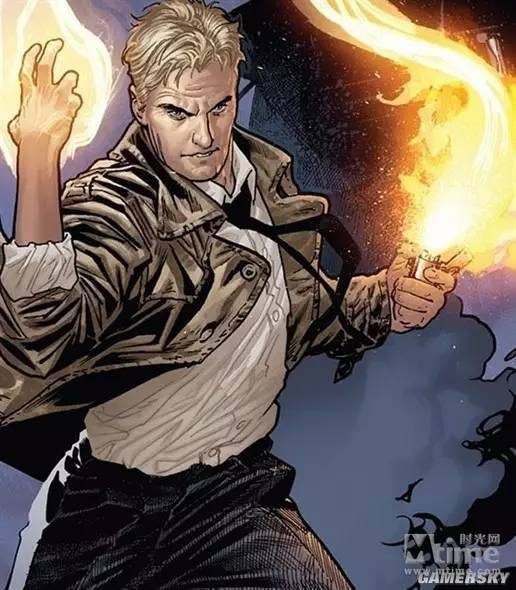 超级英雄人气排名,超级英雄人气排名2018