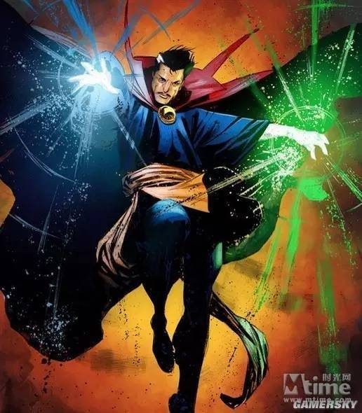 超级英雄人气排名,超级英雄人气排名2018