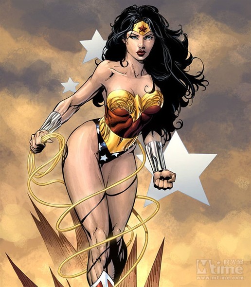 超级英雄人气排名,超级英雄人气排名2018