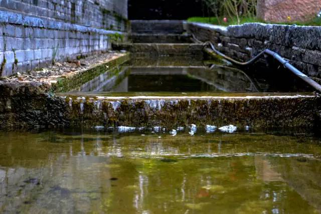 丽江悦榕庄三卧,丽江悦榕庄风格
