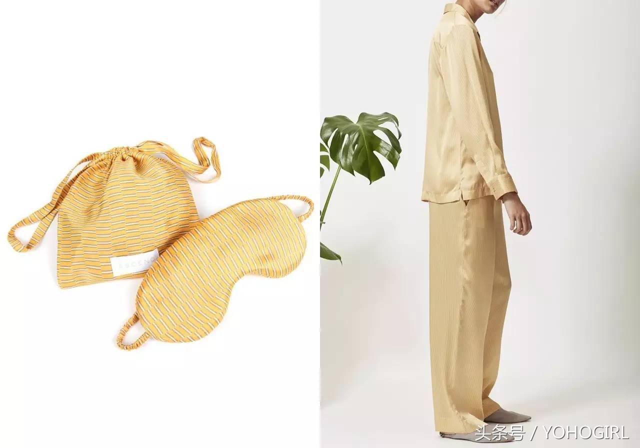 睡衣安利｜猎杀男神第一步，从床上开始~