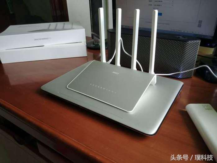 360安全路由器2全千兆有什么用,360t2安全路由器好不好