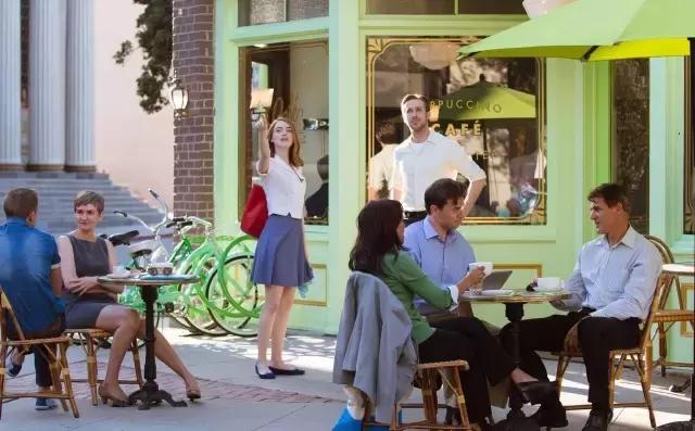 推荐咖啡的电影有哪些,咖啡控必看十部电影