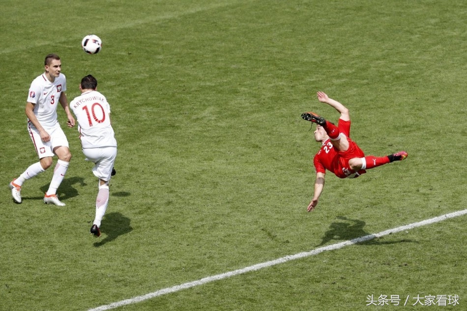 一封情书致热爱足球的我们,一封情书送给祖国