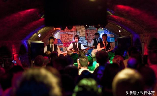 利物浦安菲尔德奇迹之夜ac米兰,利物浦的安菲尔德奇迹光年之外