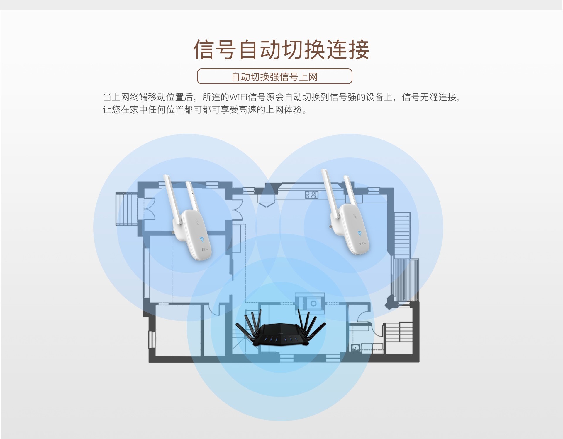 无线网络放大器大功率,靠谱的网络信号放大器