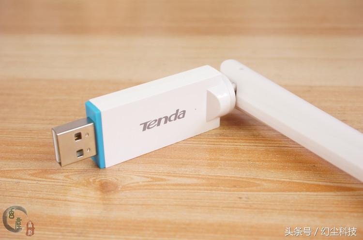 腾达u2无线网卡如何当wifi用,腾达u2无线网卡是干嘛的